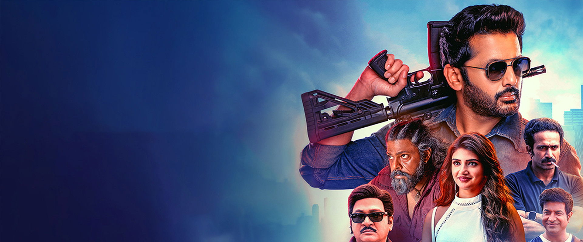 Robinhood's banner image