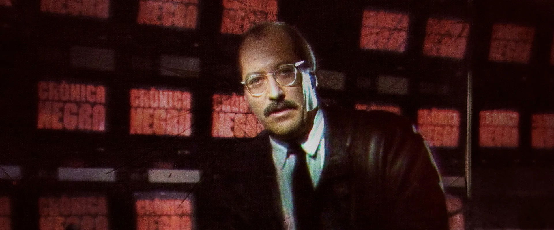 Crònica negra's banner image