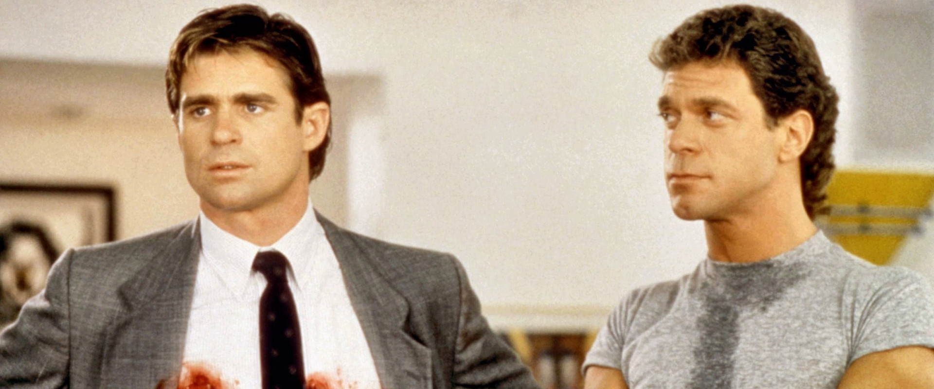 Estamos muertos... ¿o qué?