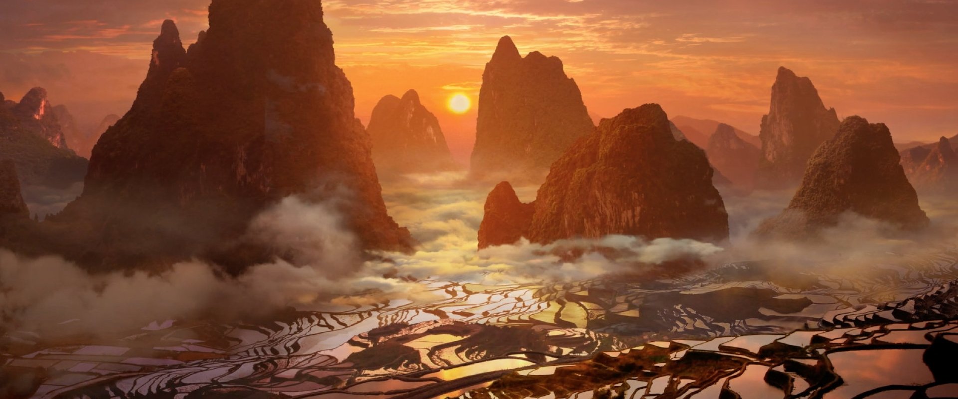 凡人修仙传 重制版