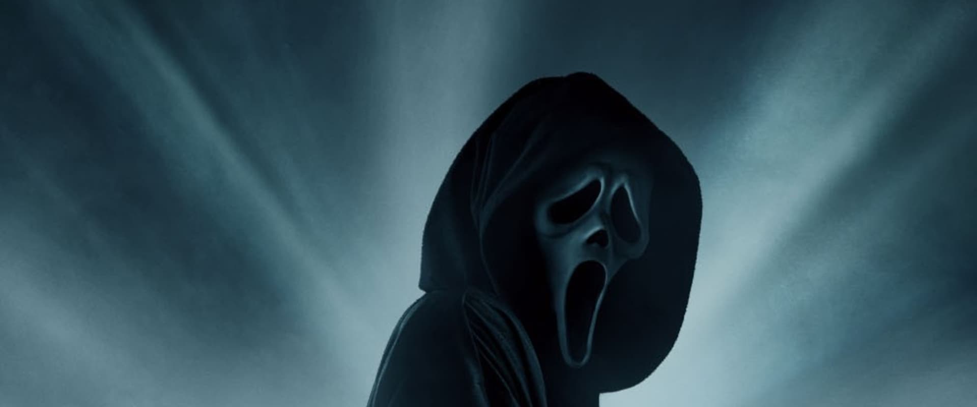 Scream 5 [HD] (2022)