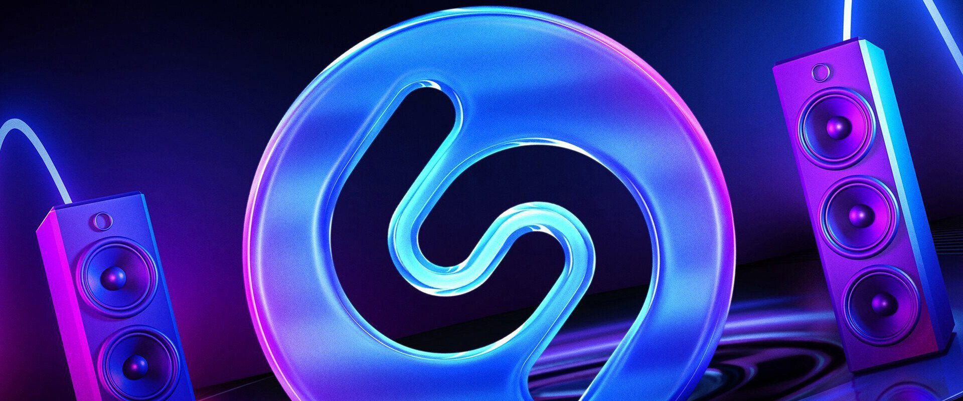 Beat Shazam