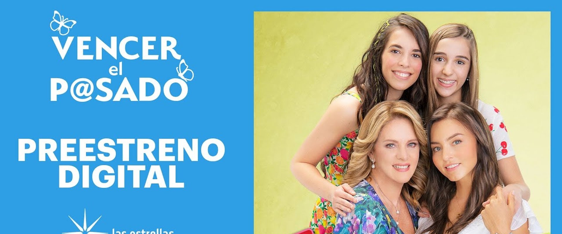 Vencer el pasado