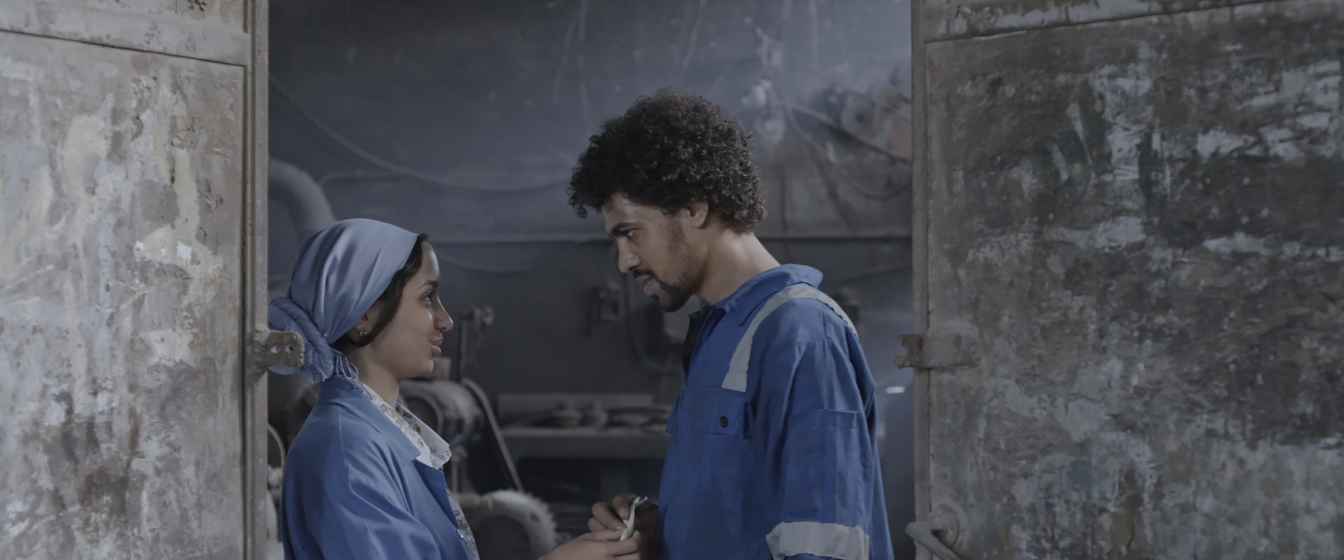 The Settlement's banner image