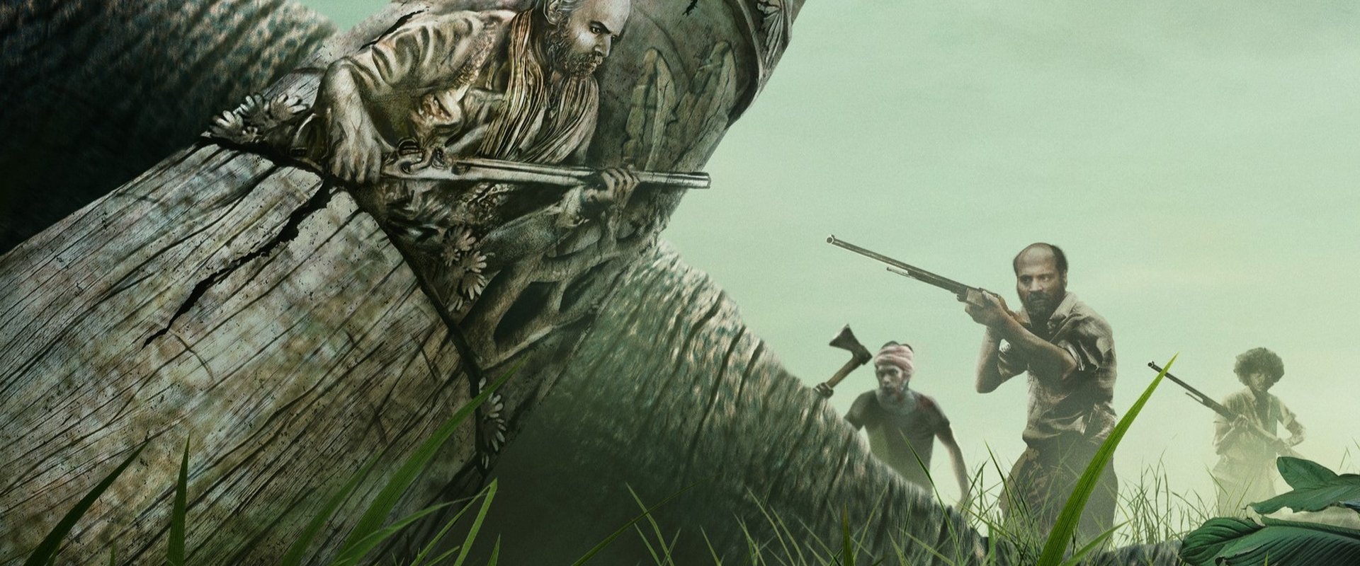 Poacher
