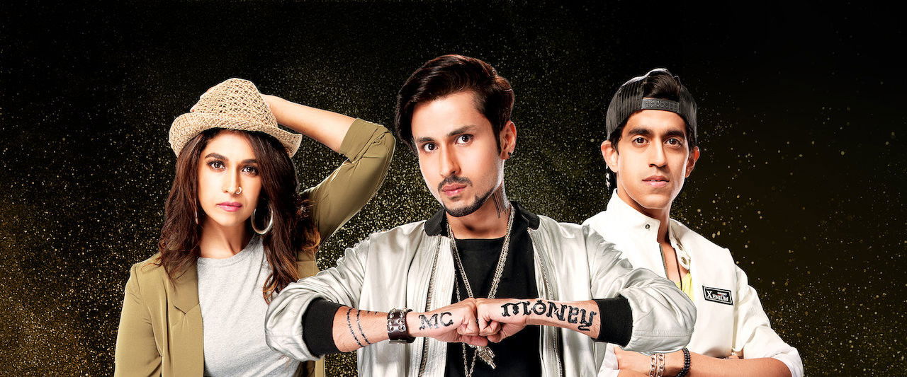 Gabru: Hip Hop Revolution