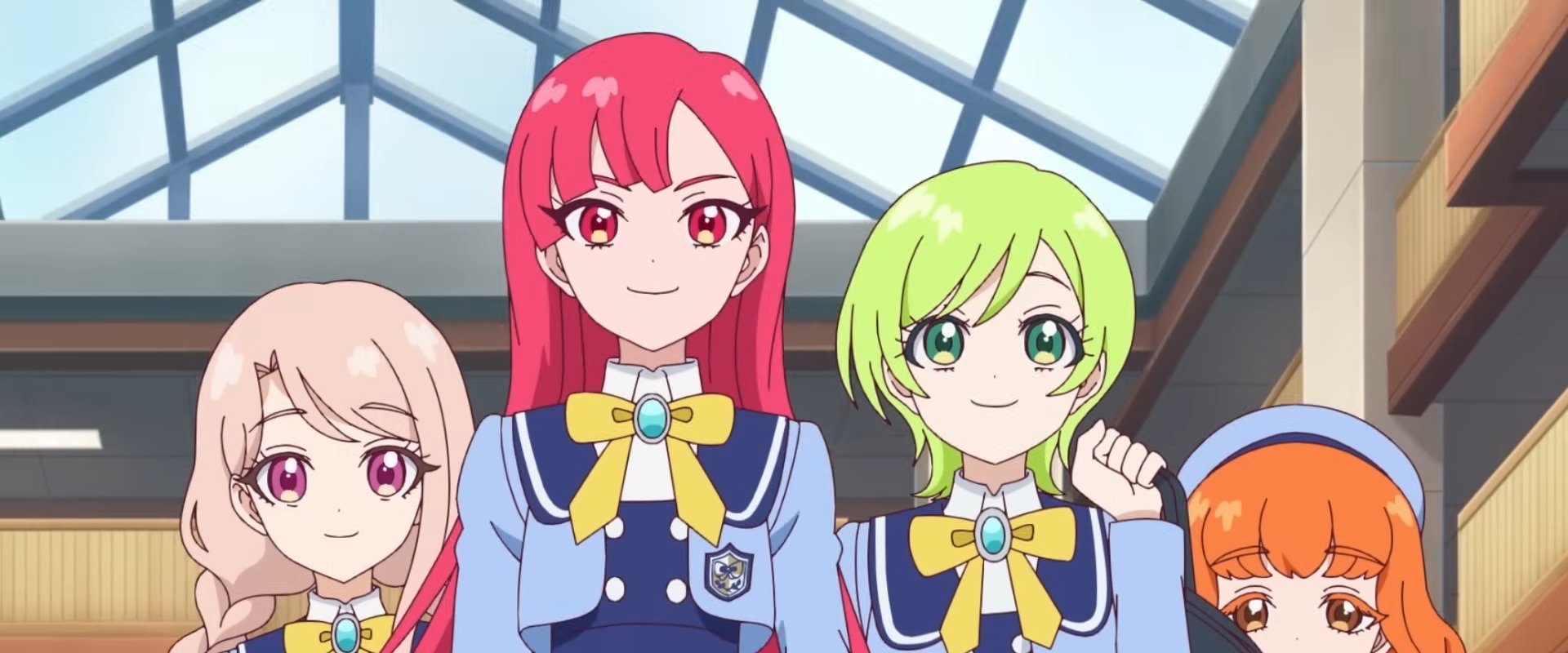 Himitsu no AiPri