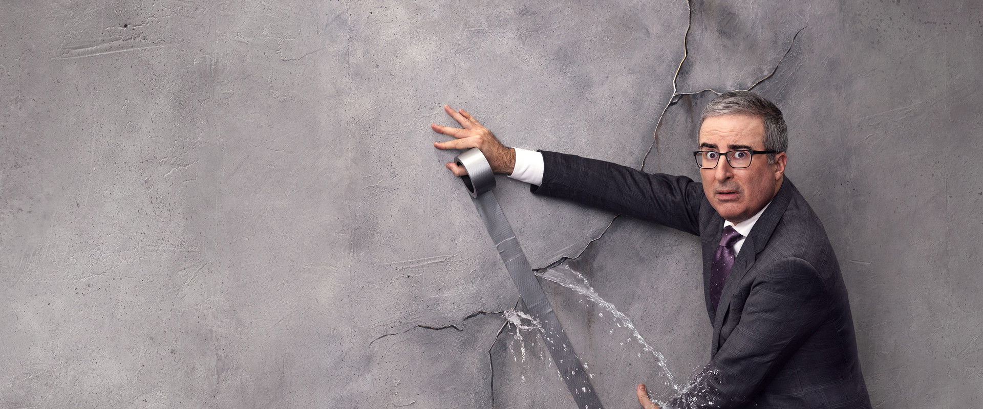 Last Week Tonight with John Oliver