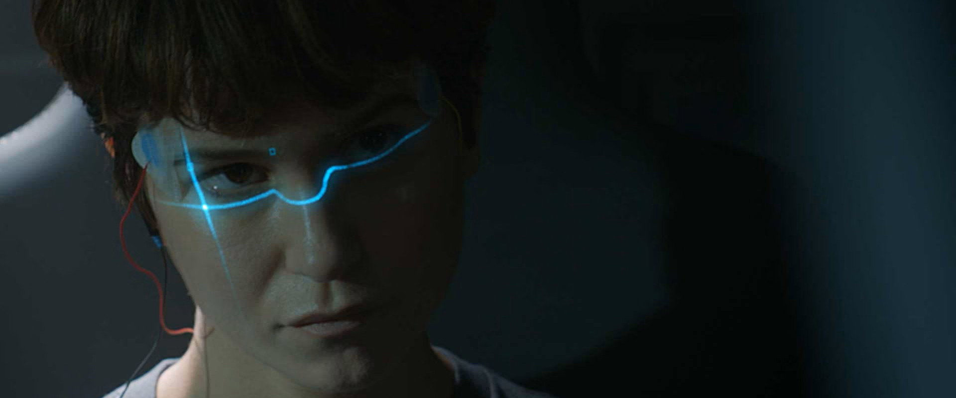 Alien: Covenant - Prologue: Phobos