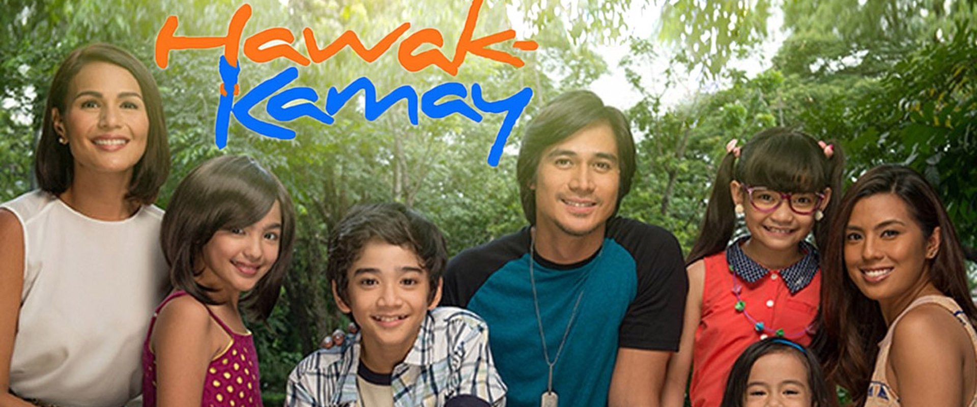 Hawak Kamay