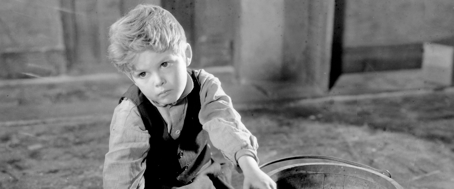 Oliver Twist