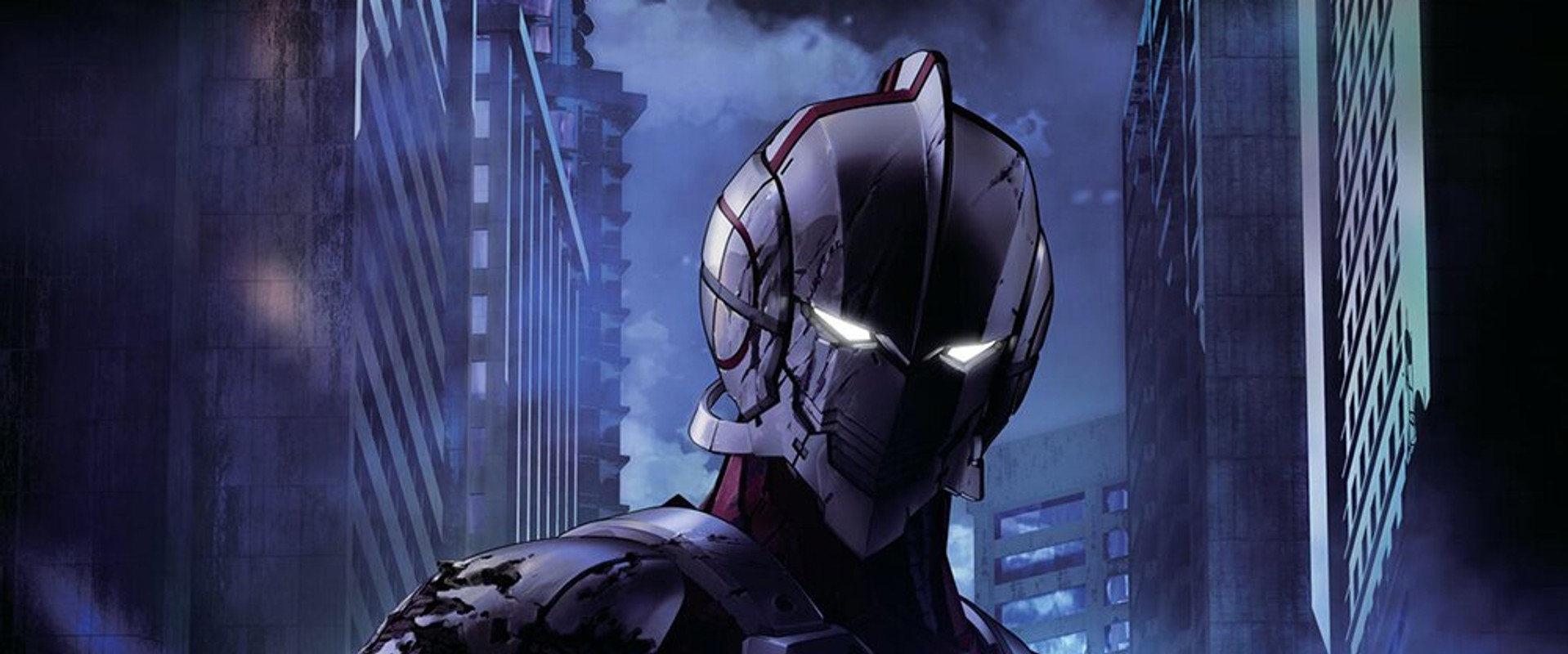 ULTRAMAN