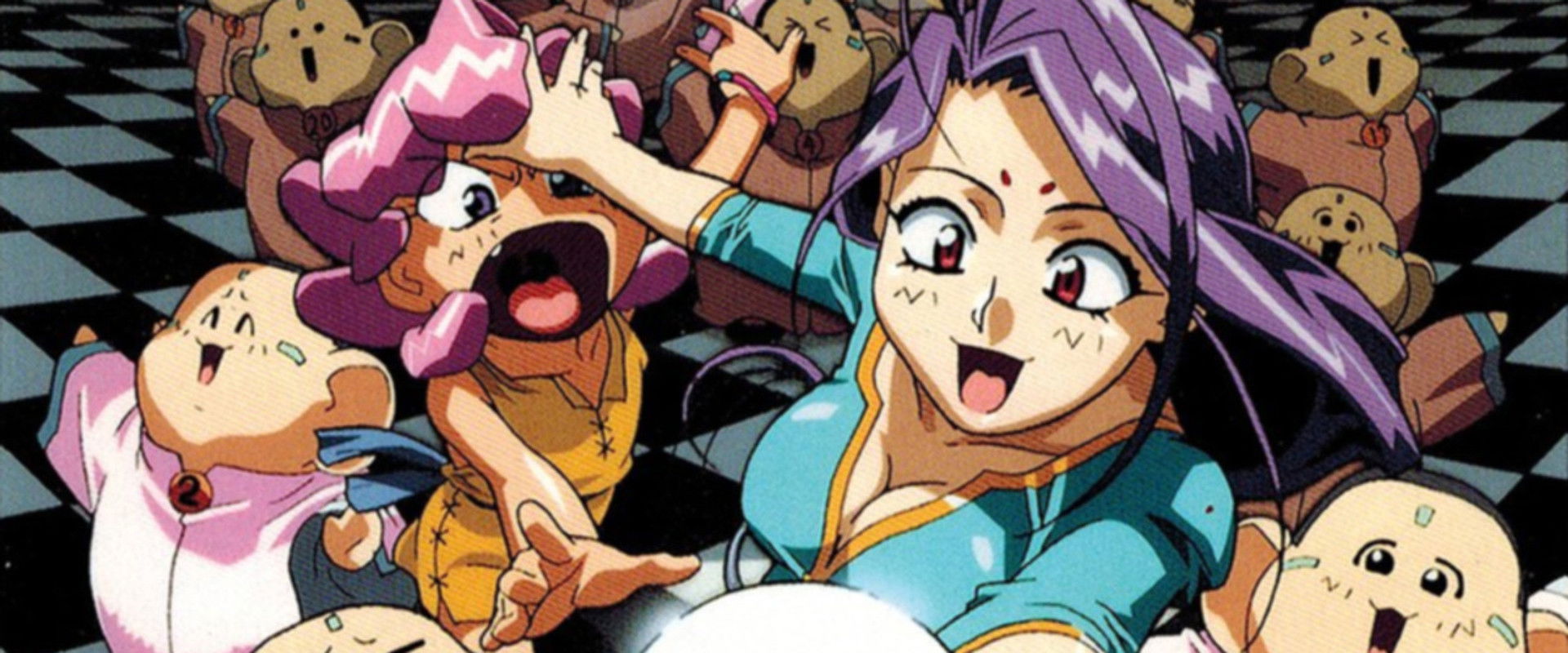 Photon: The Idiot Adventures