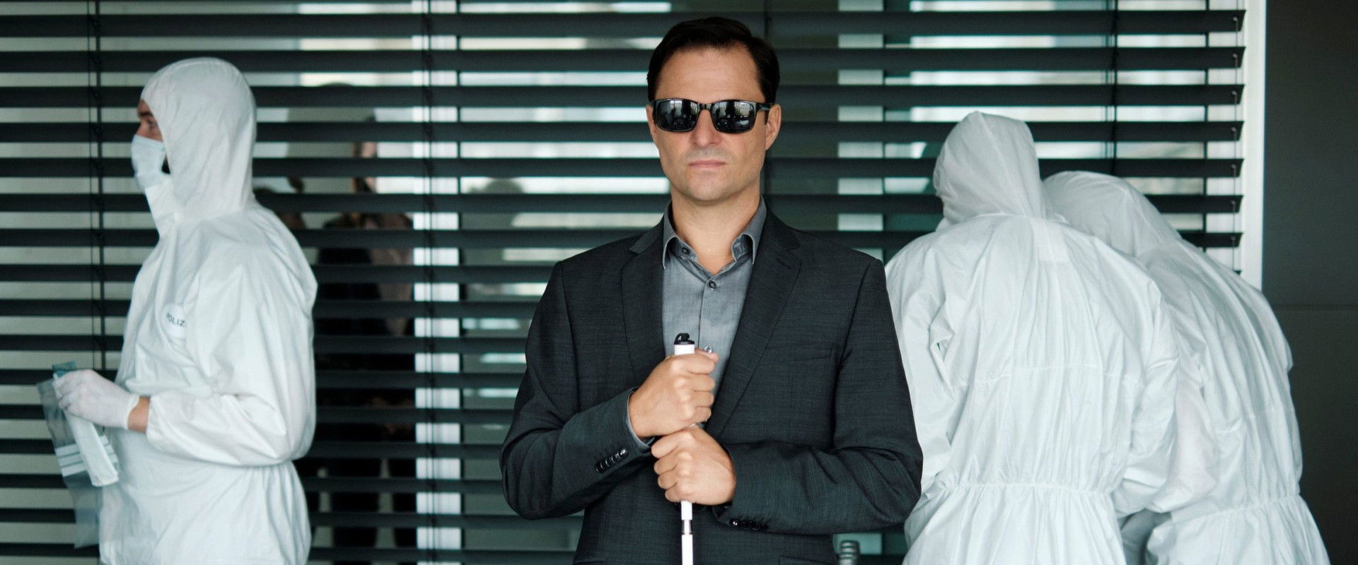 Blind ermittelt: Endstation Zentralfriedhof's banner image