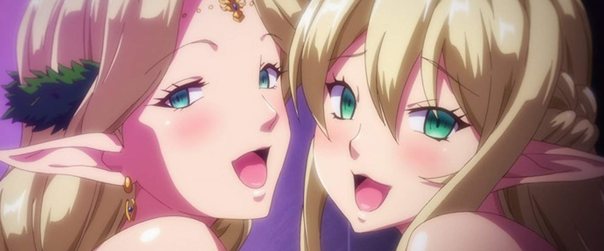 Busty Elf Mother and Daughter Hypnosis's banner image