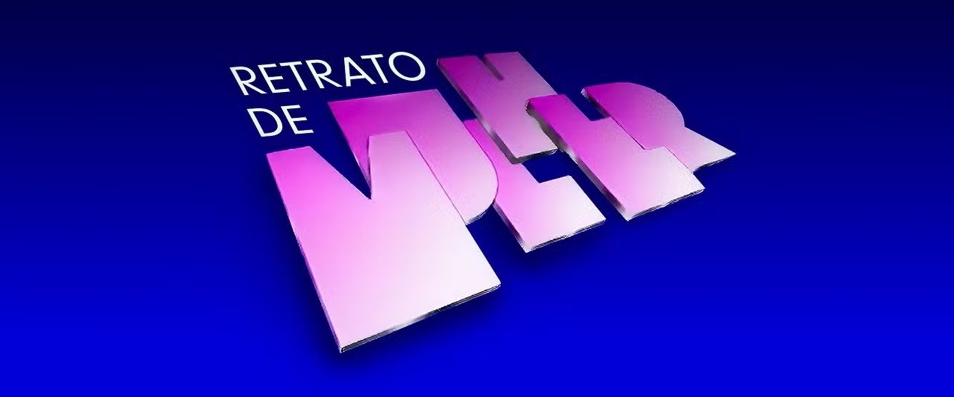 Retrato de Mulher