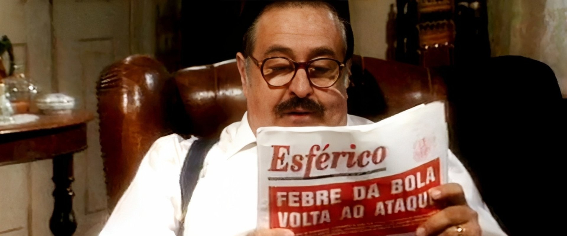 Reformado e Mal Pago