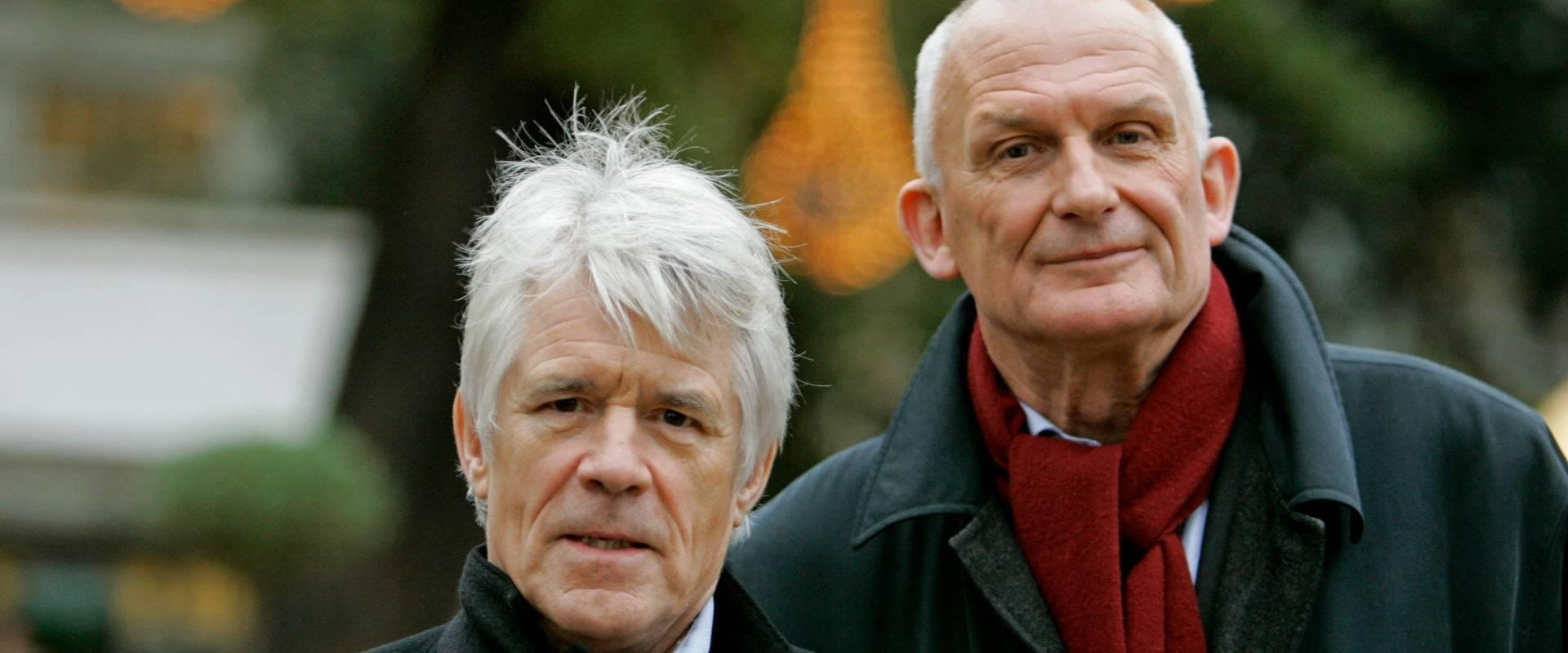 Van Kooten en De Bie - Toen Blijkt Nu's banner image