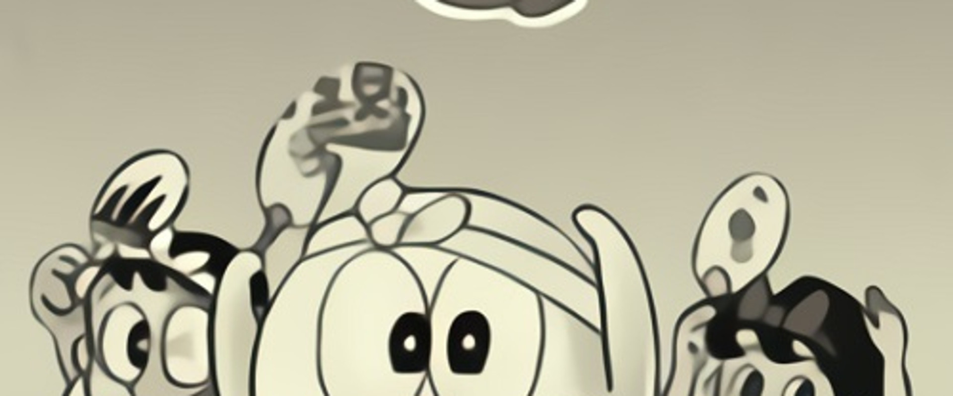 Q-Taro the Ghost