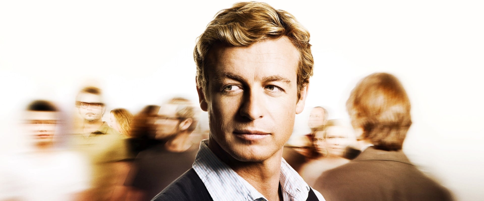 The Mentalist