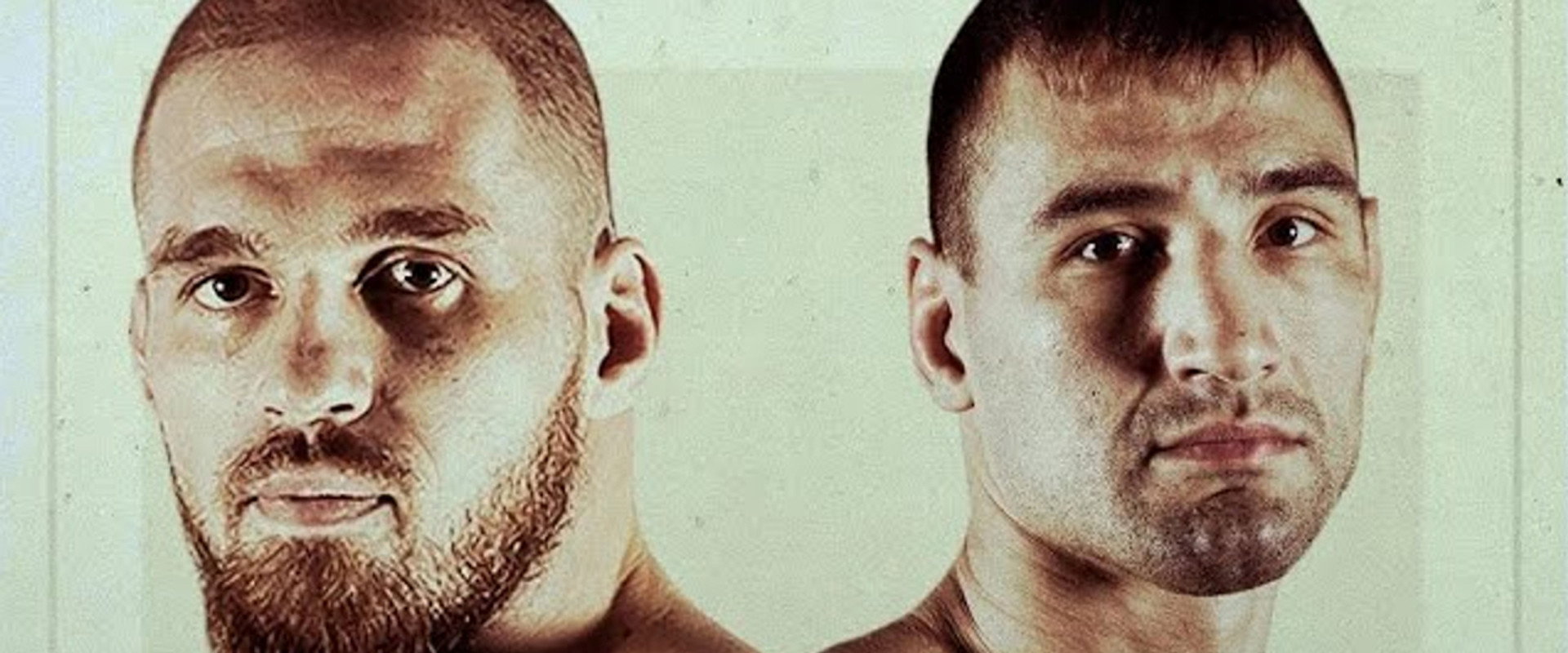 ACA 150: Reznikov vs. Koshkin's banner image