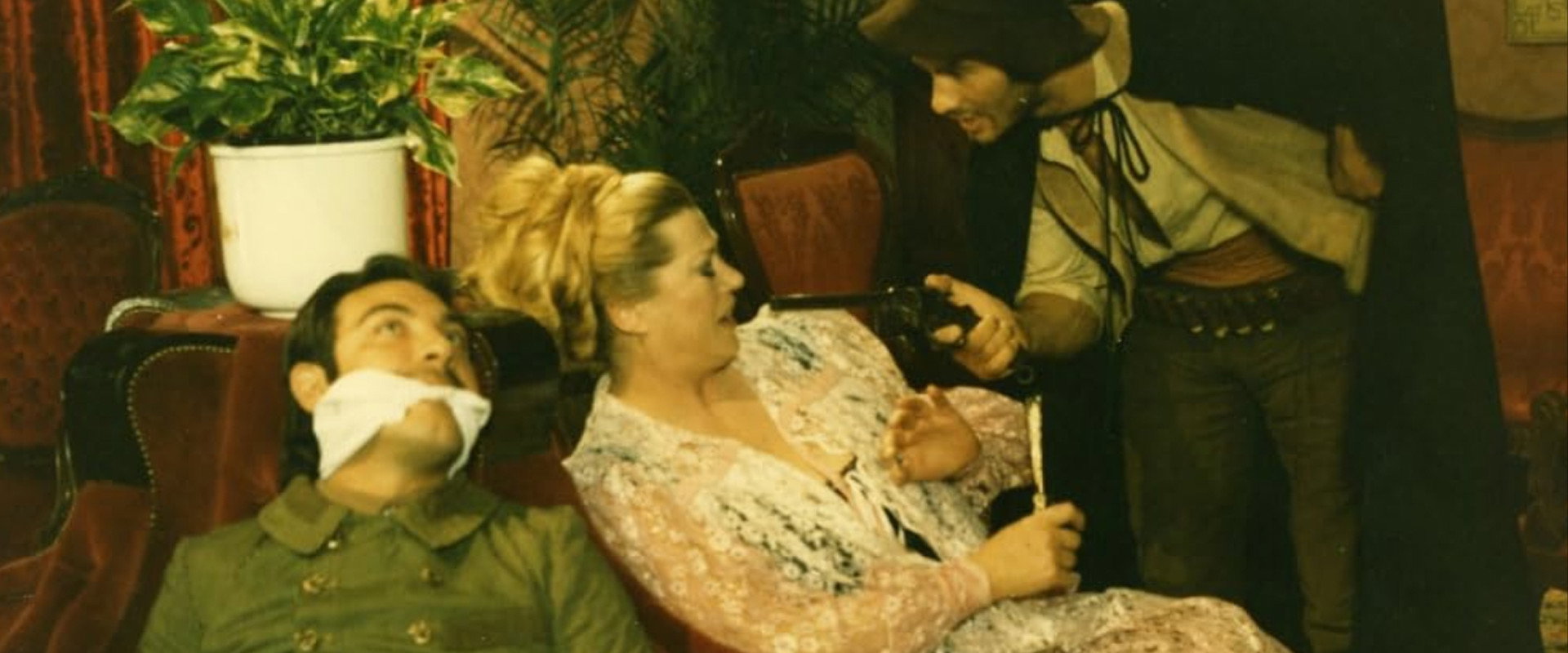 The Seduction of Angela's banner image