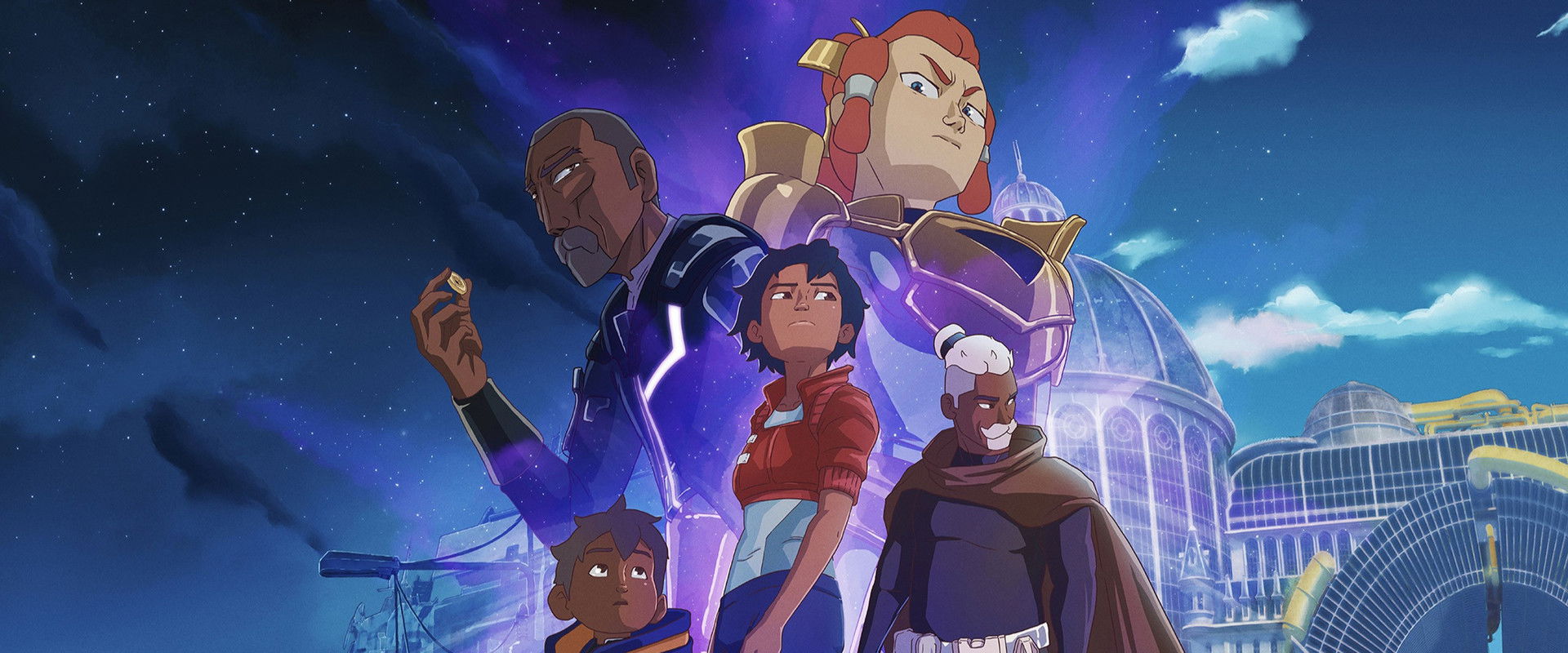 The Worlds Divide's banner image