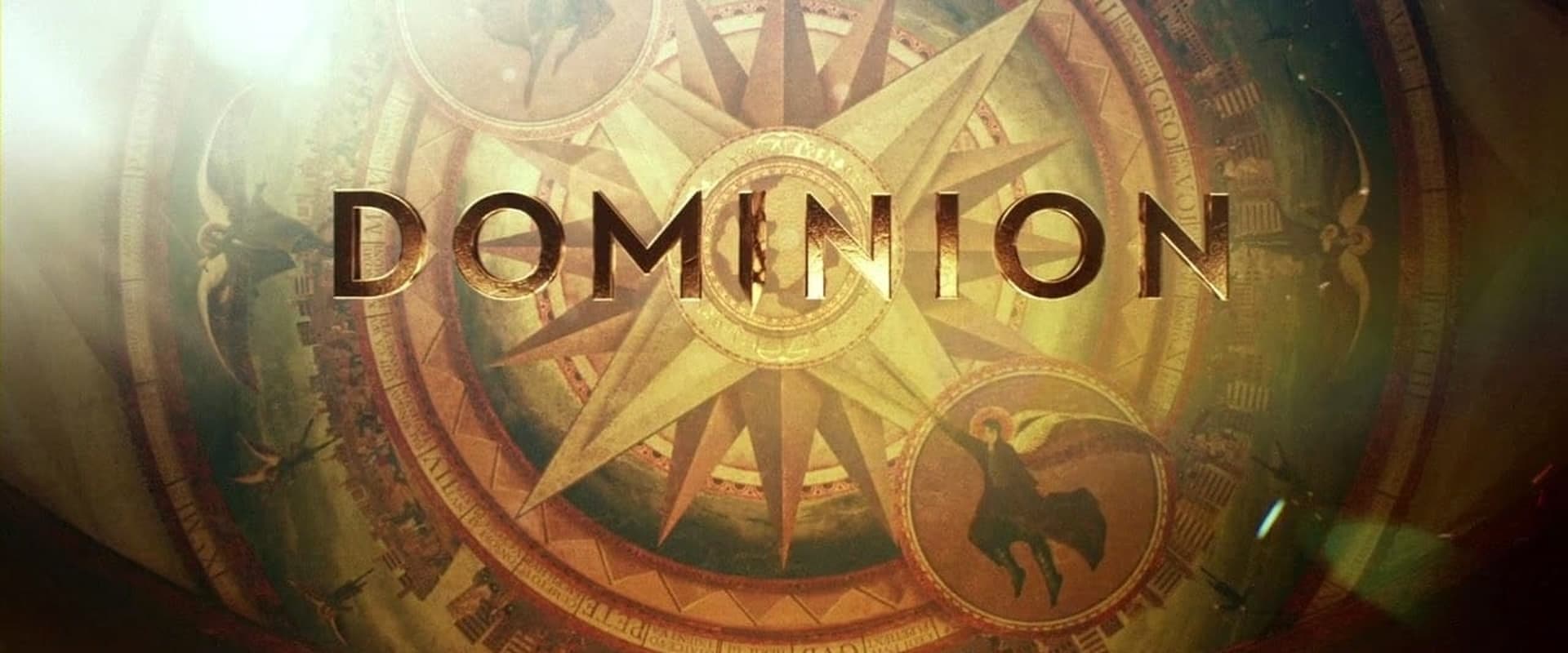 Dominion