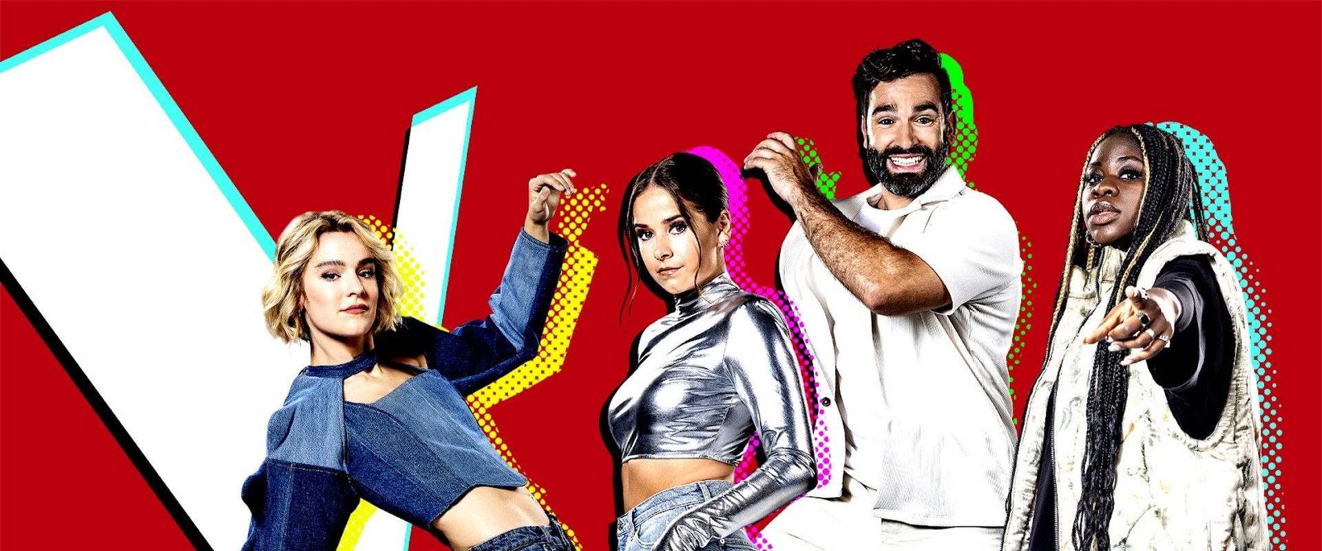 The Voice Kids