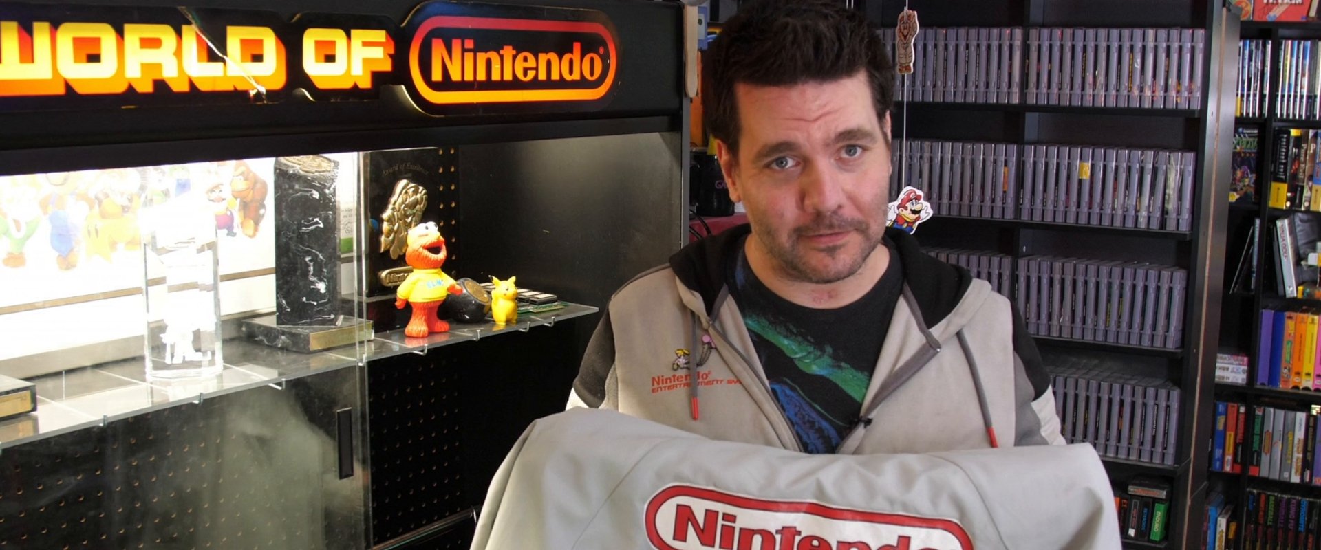 Rarity: Retro Video Game Collecting in the Modern Era