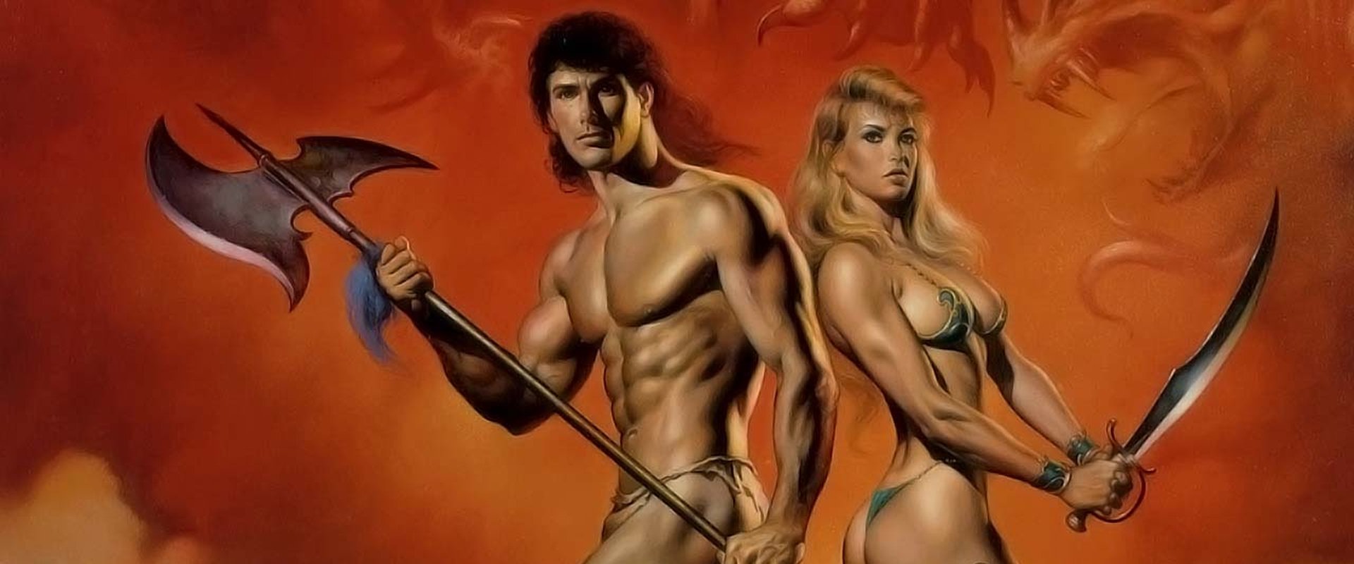 Deathstalker II