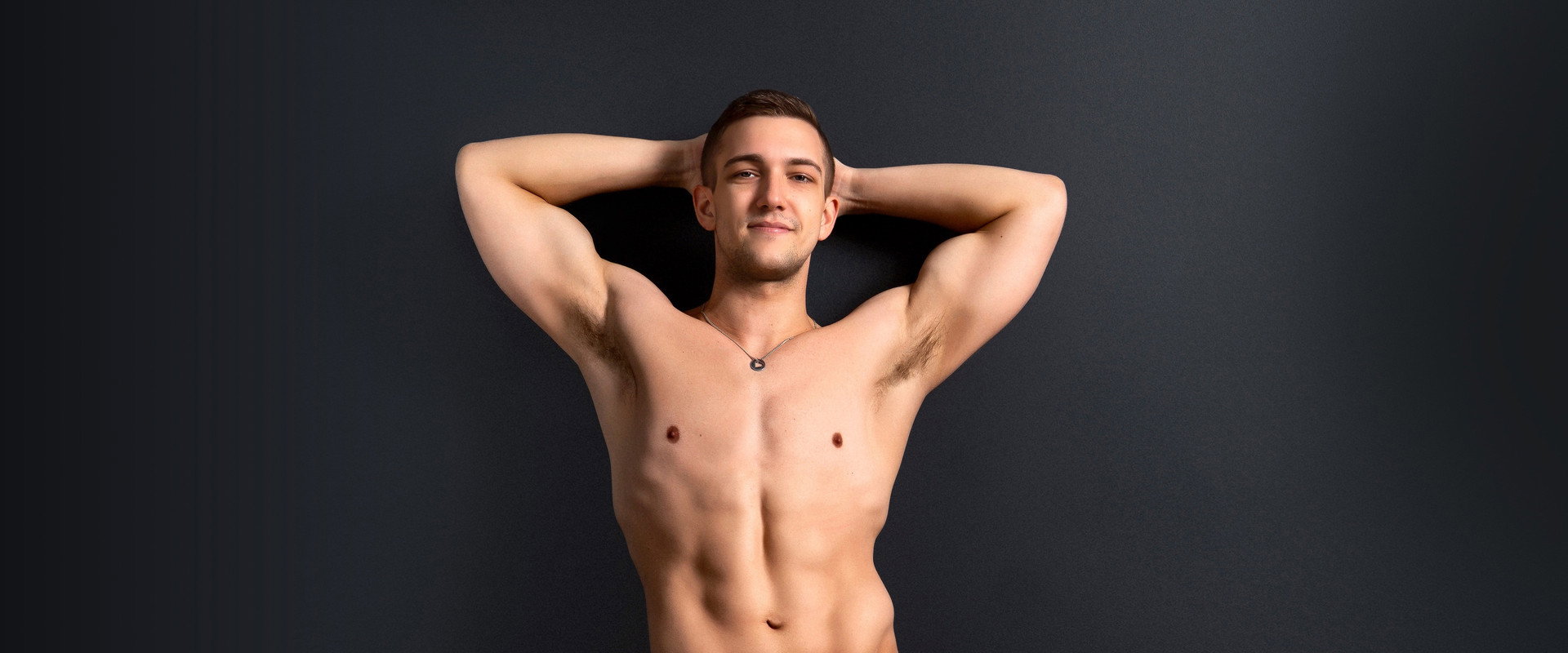 Cam Boy's banner image