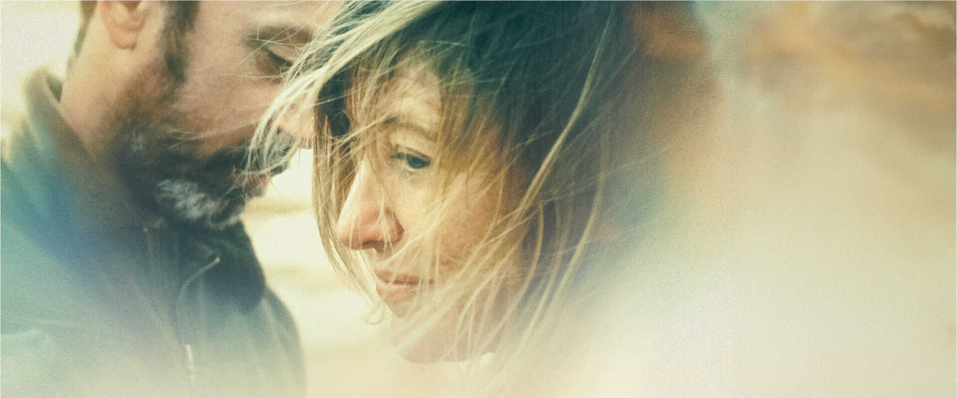 Il n'y a pas d'ombre dans le désert