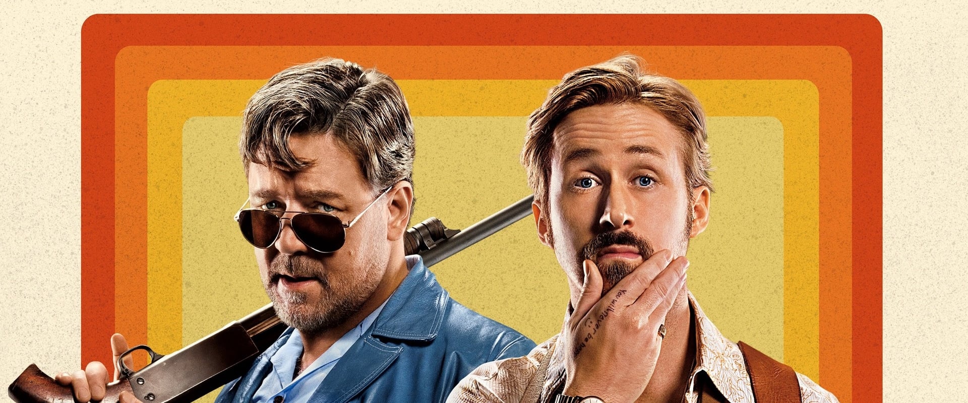 The Nice Guys