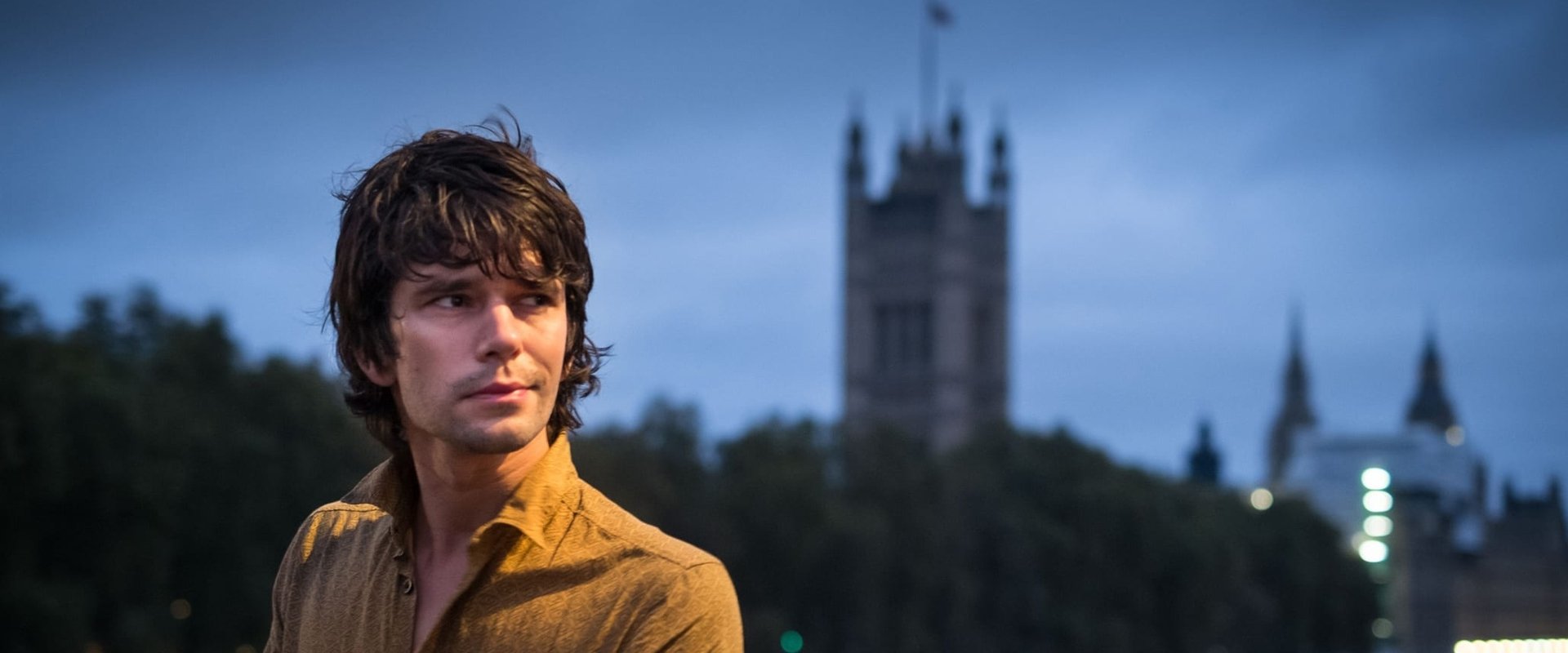 London Spy