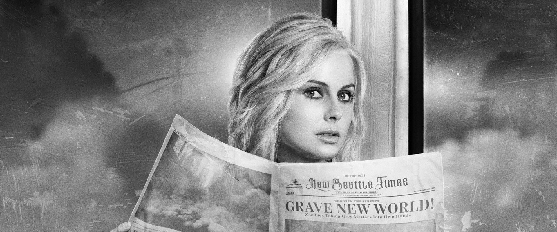 iZombie
