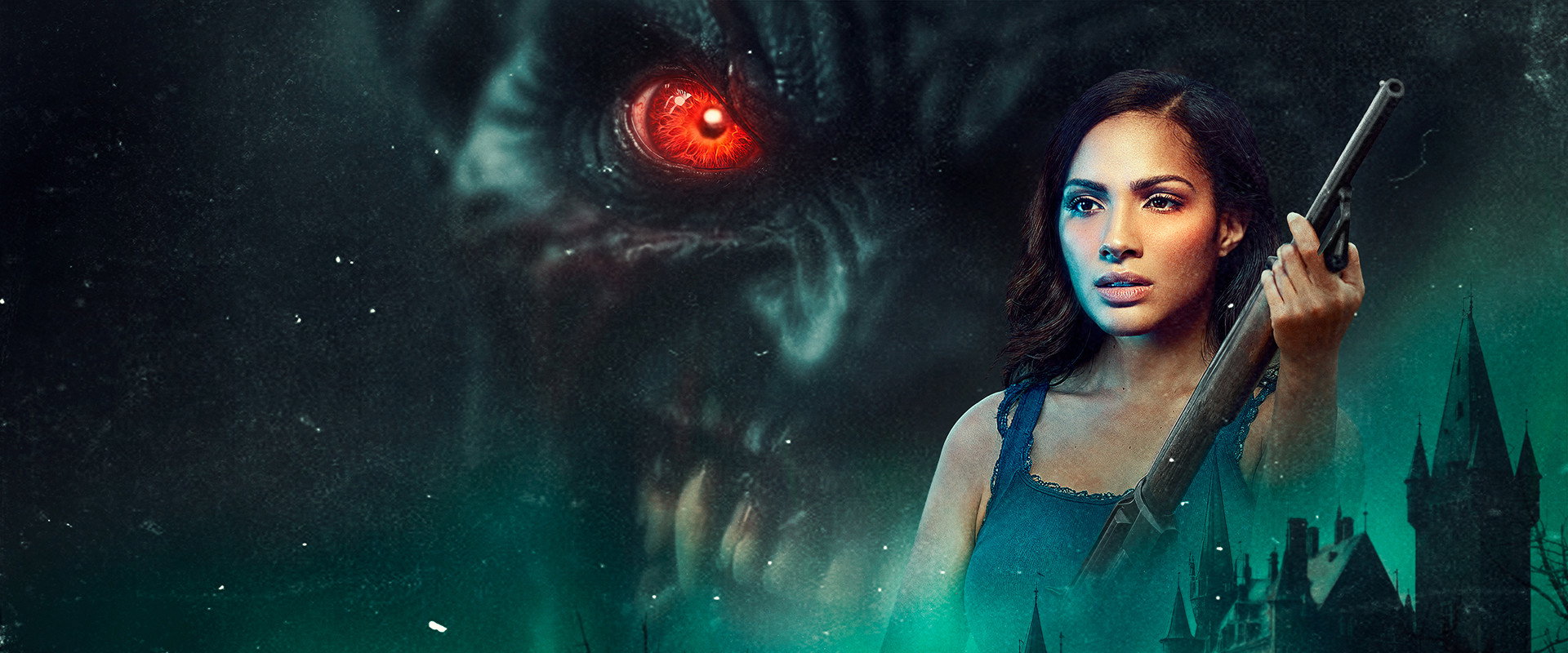 The Summoning of Chloe Kane — imagen panoramica