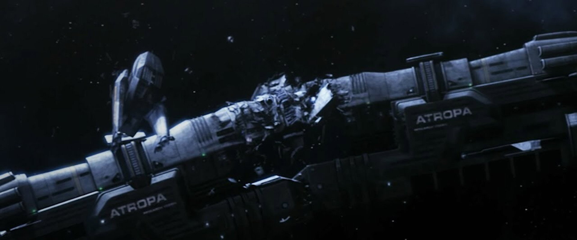Atropa's banner image