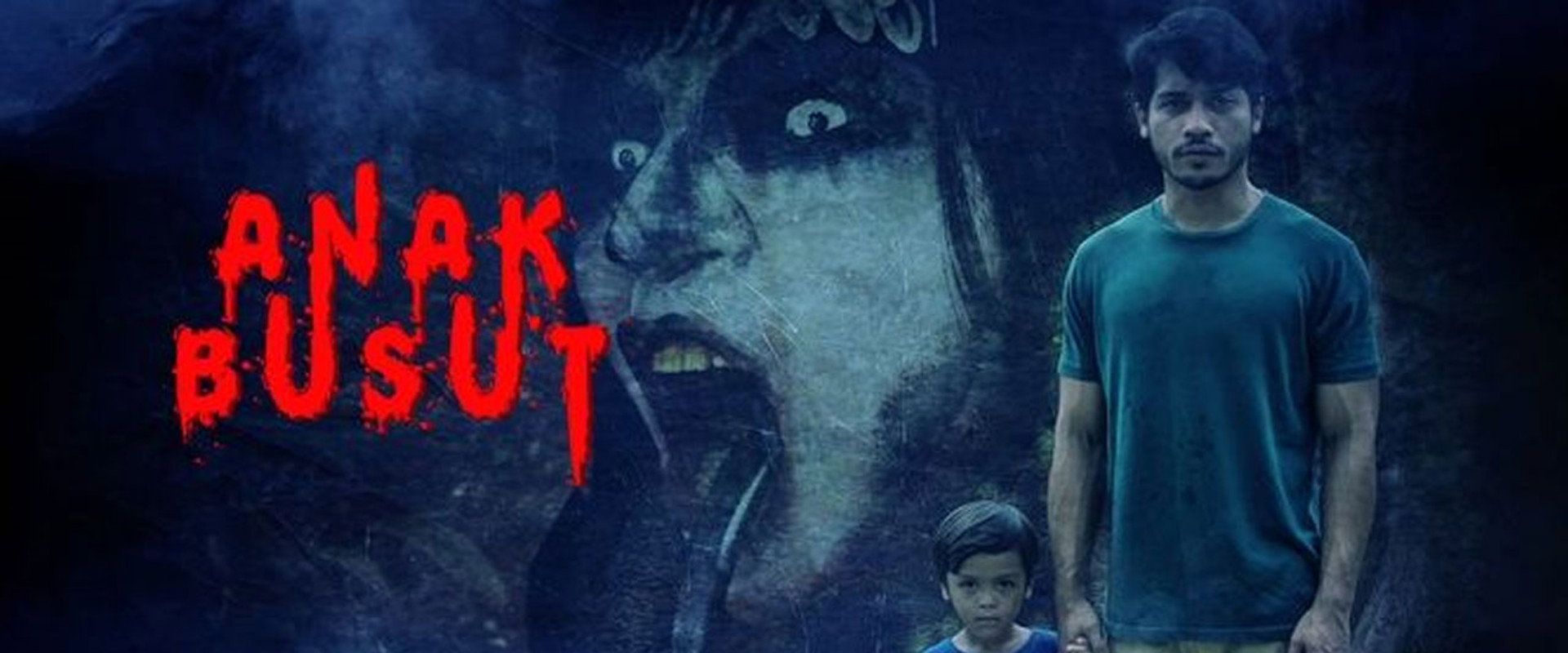 Anak Busut's banner image