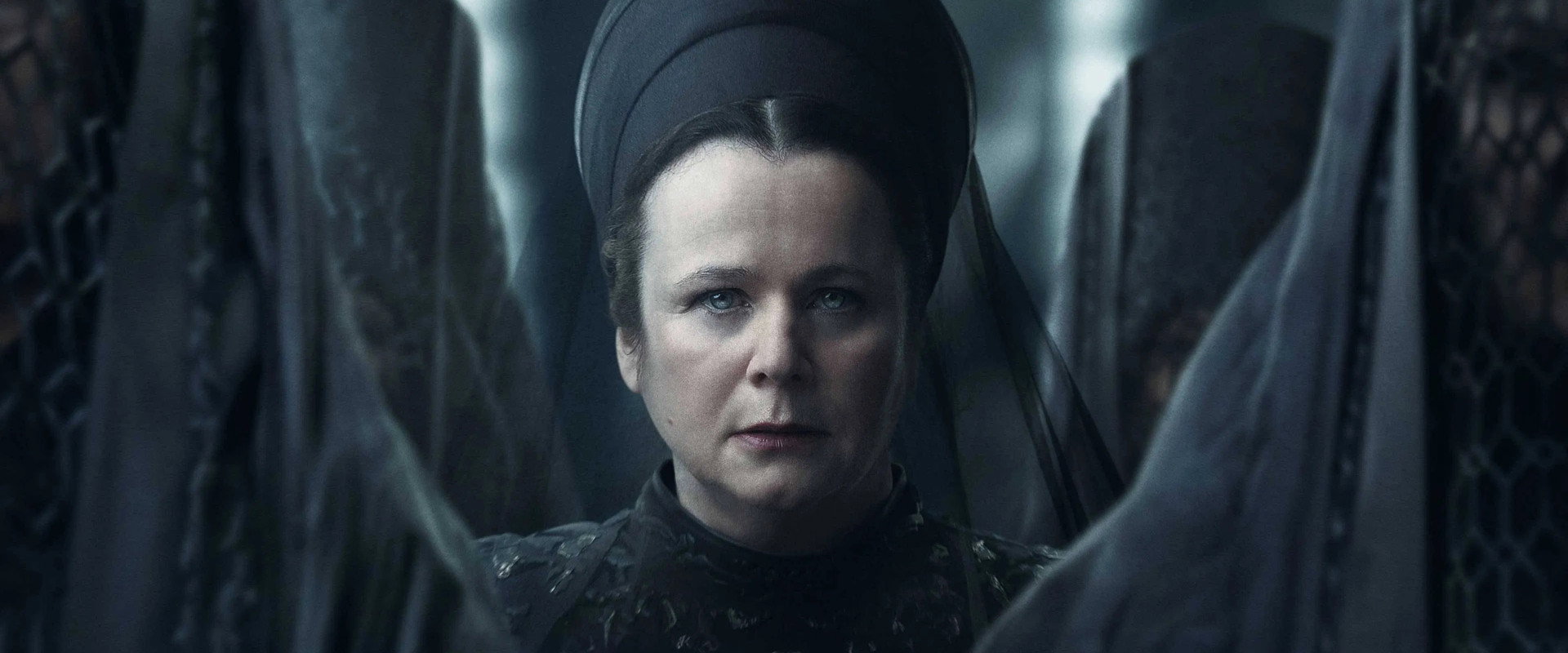 Dune: Prophecy - Behind the Scenes's banner image