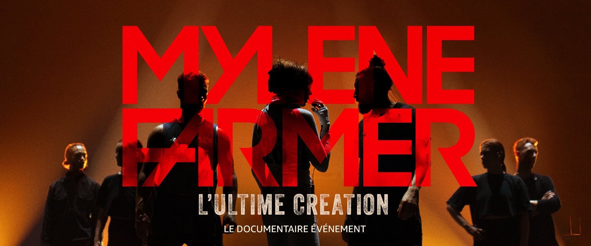 Mylène Farmer, l’Ultime Création