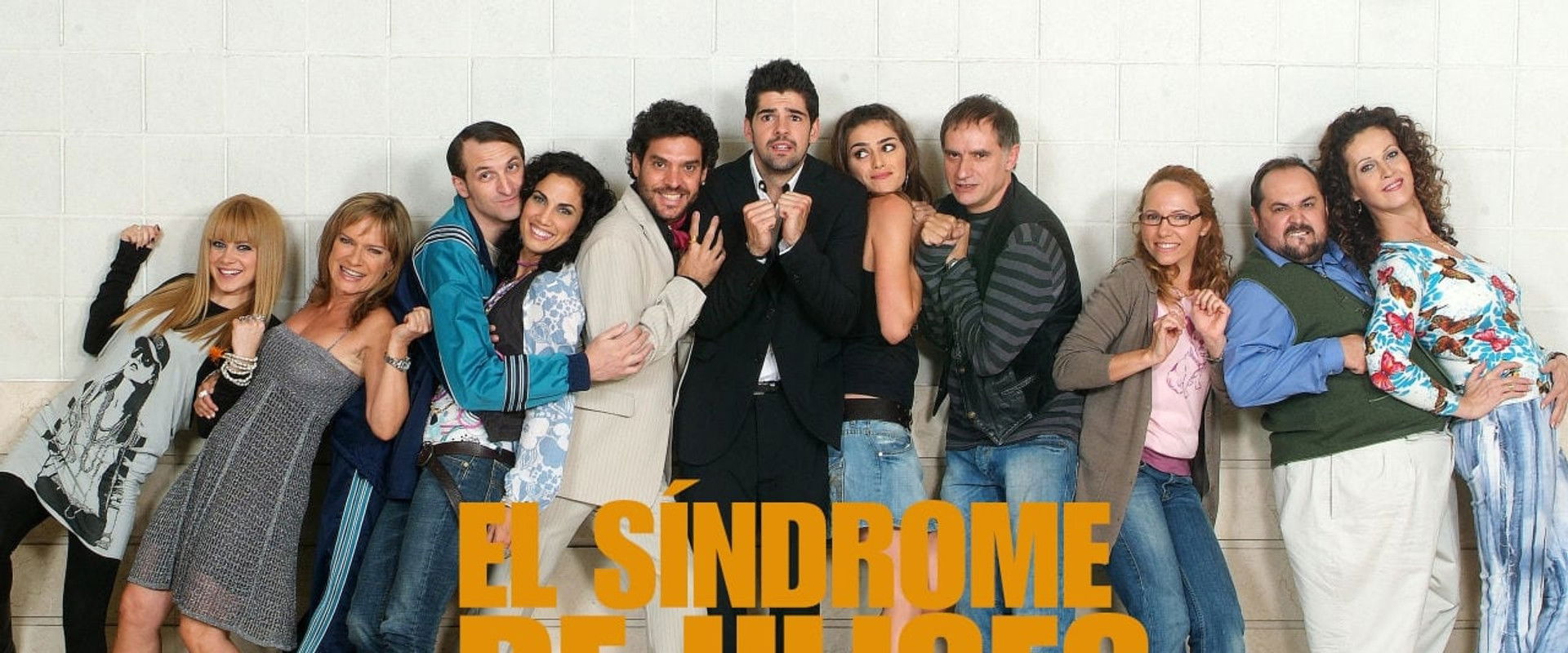 El síndrome de Ulises