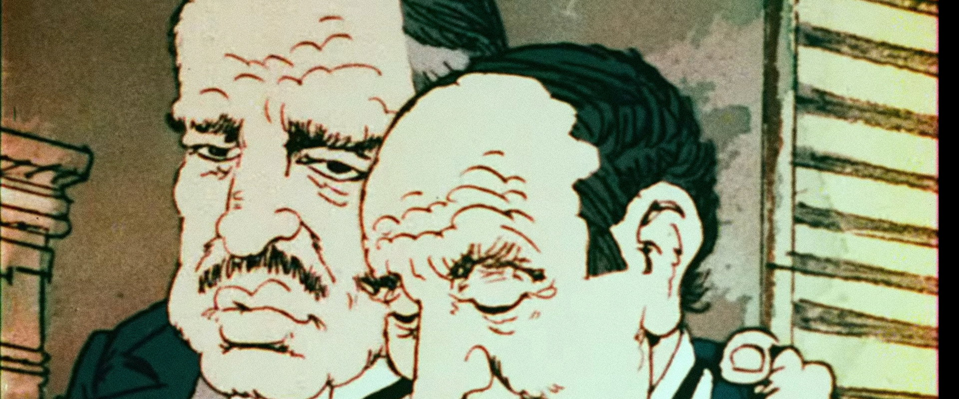 The Mad Magazine TV Special