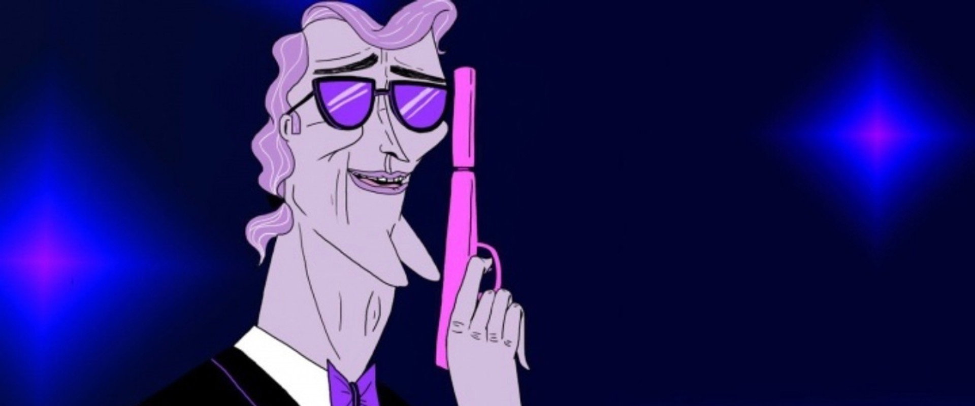 Candide's banner image
