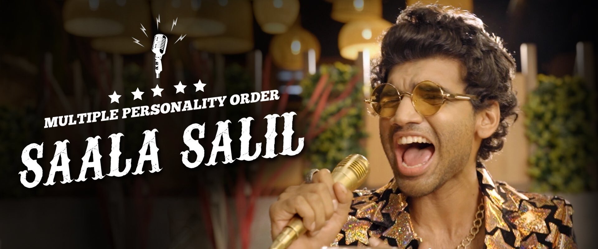 Saala Salil