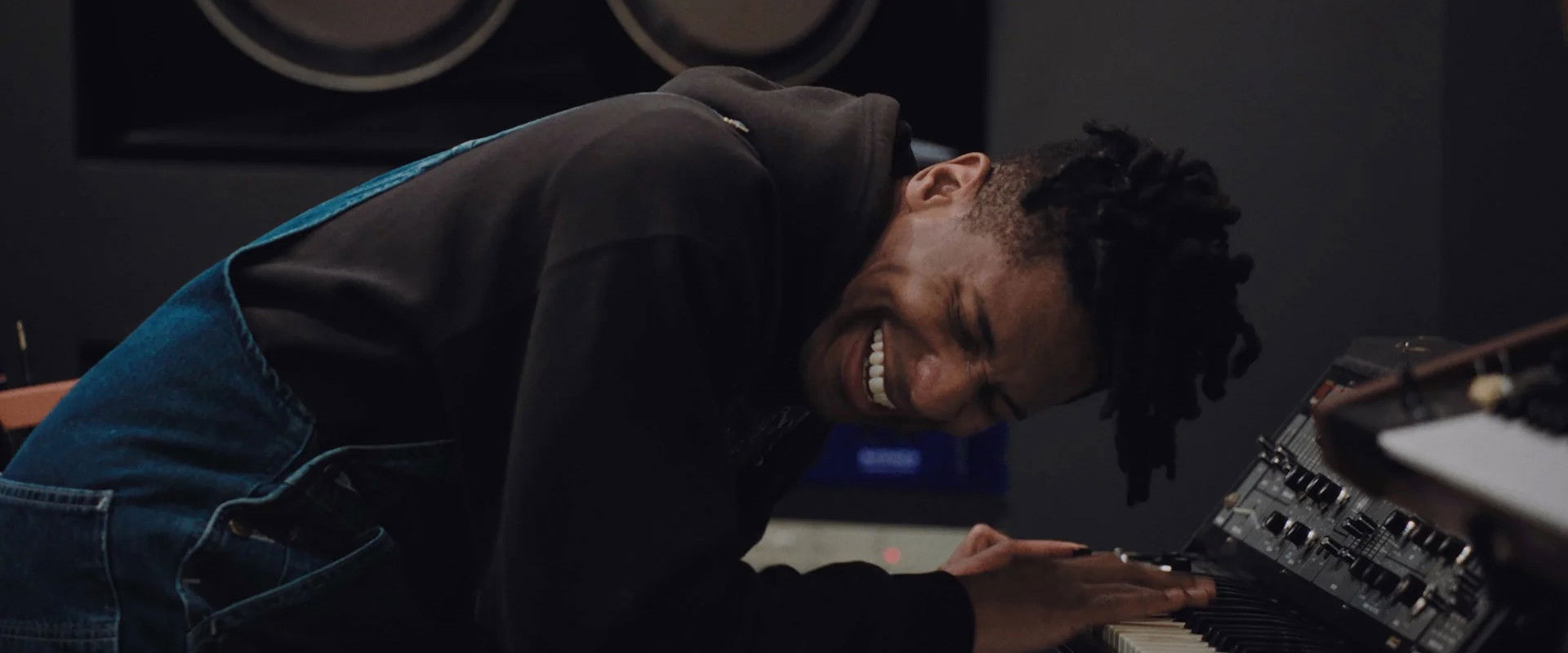 Big Money: A Spiritual Manifesto's banner image