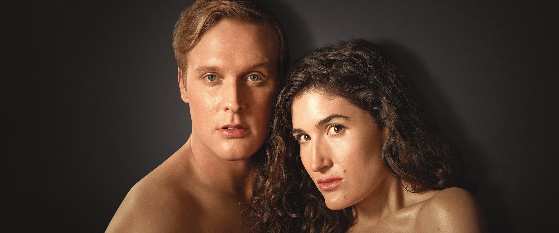 Would It Kill You to Laugh? Starring Kate Berlant + John Early
