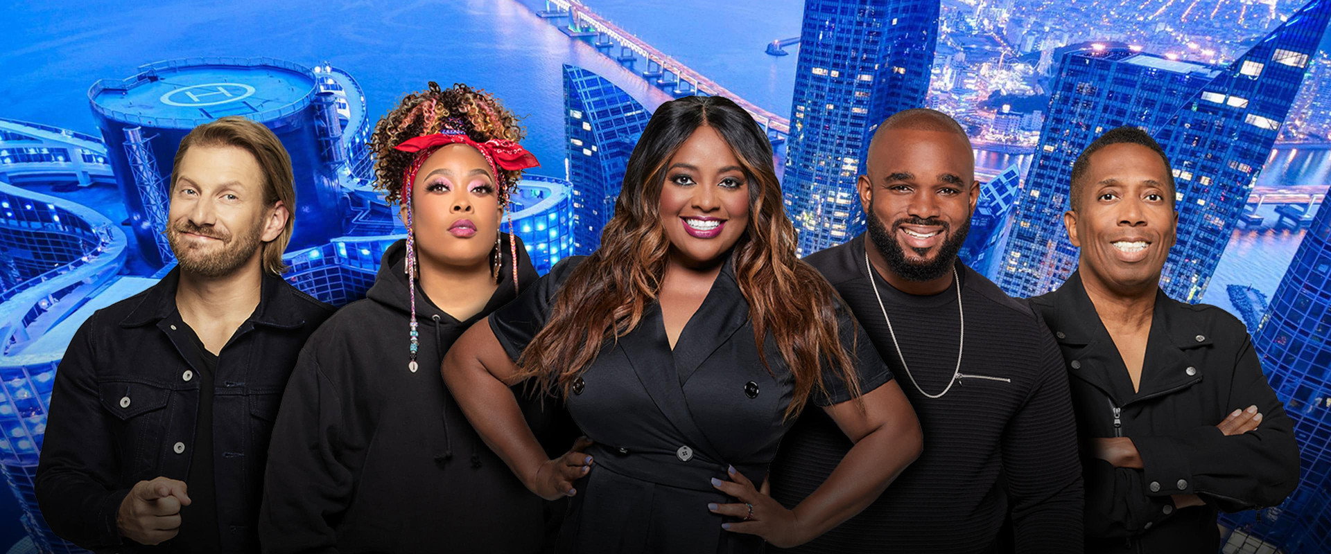 Dish Nation's banner image