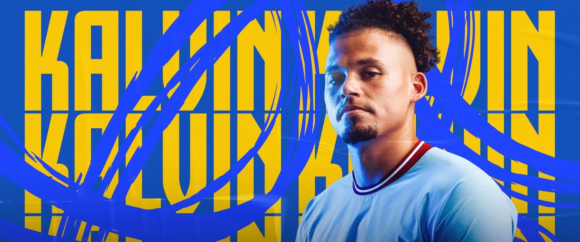 Kalvin Phillips: The Road to City