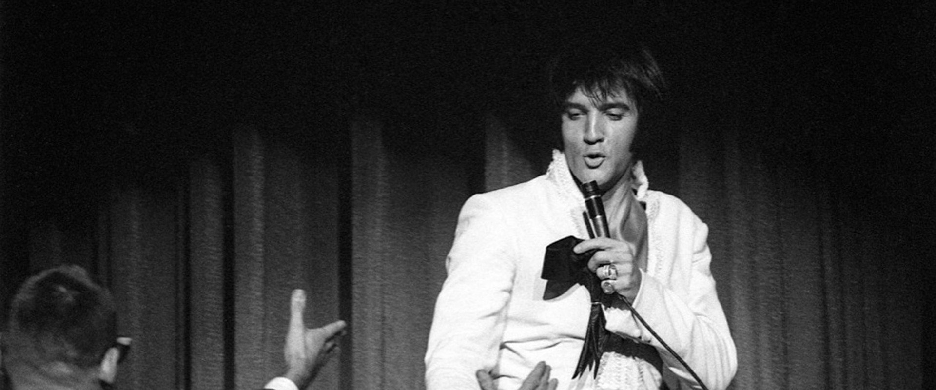 Unauthorized Biographies: Elvis Presley